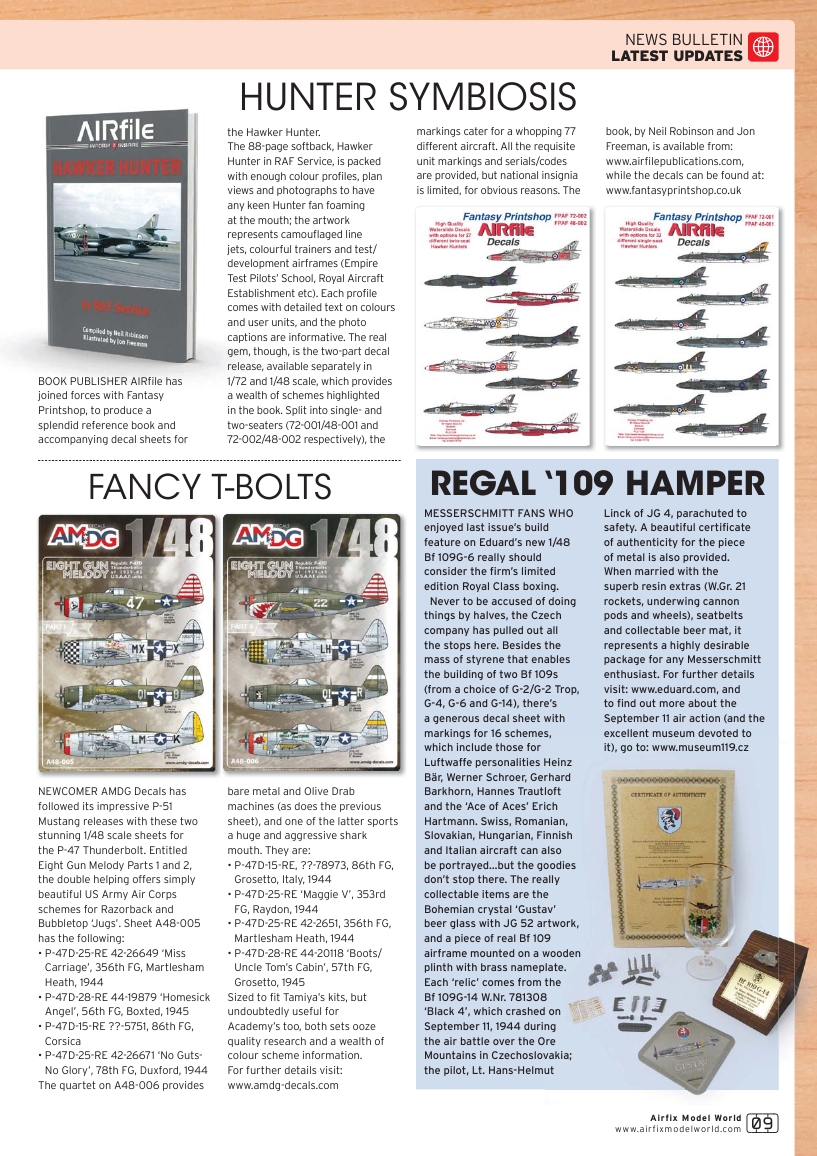 Airfix Model World 47 2014-10